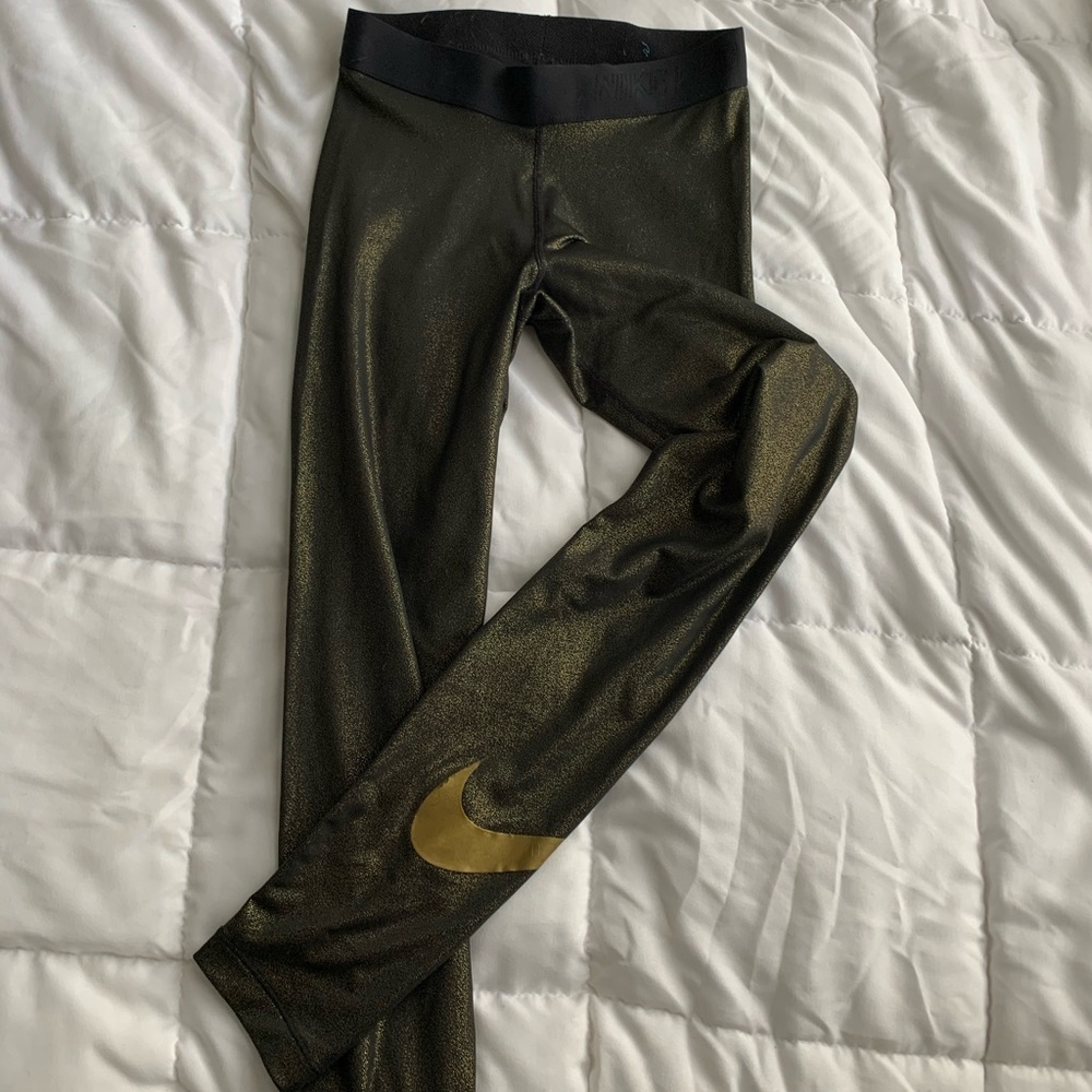 nike leggings